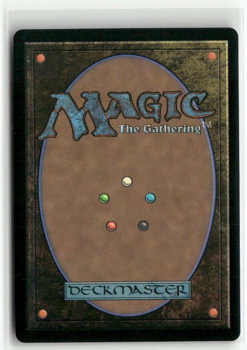 MTG Sleight of Hand (JP Alt Art) (Silver Scroll Foil) Strixhaven