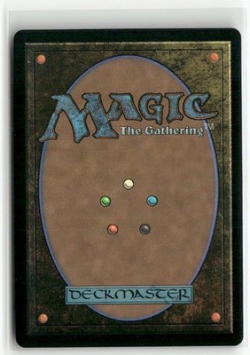 MTG Sleight of Hand (JP Alt Art) (Silver Scroll Foil) Strixhaven