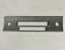 1957 Ford Fairlane 500 Radio Bezel  Custom 30...