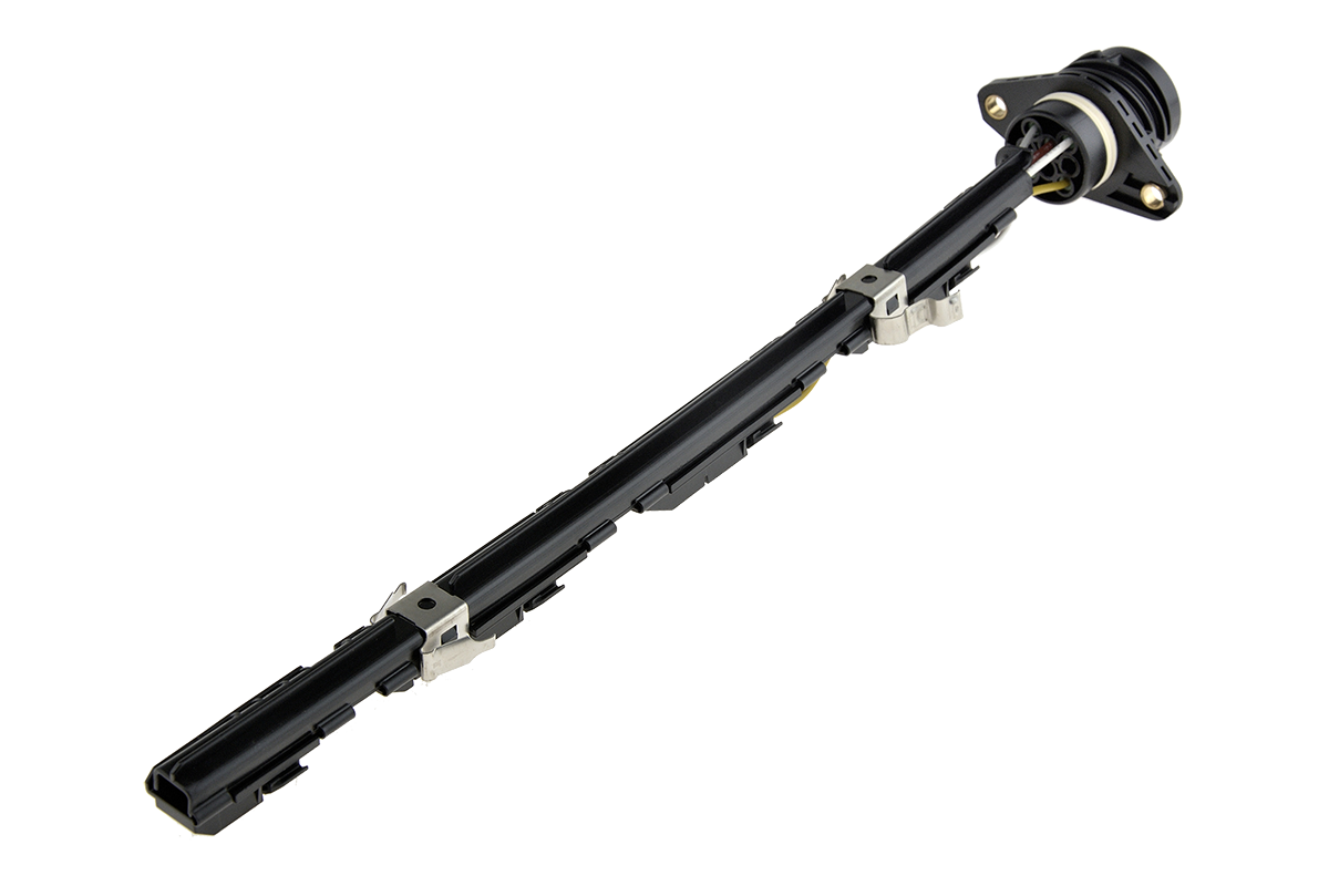 INJECTOR WIRING LOOM HARNESS FOR AUDI VW SEAT SKODA 1.9TDI 2.0TDI 038971600