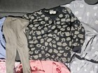 Baby girl clothes lot 24 months (8 pieces) — photo 5