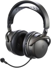 Audeze Maxwell 2 for Xbox, PC, Switch (new Version 2026) Black