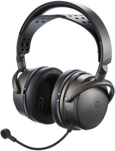 Audeze Maxwell 2 for Xbox, PC, Switch (new Version 2026) Black