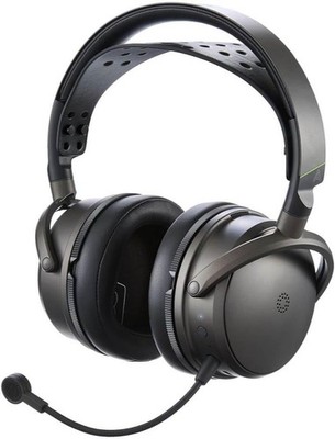 Audeze Maxwell 2 for Xbox, PC, Mac, Switch, and PlayStation (new Version 2026)