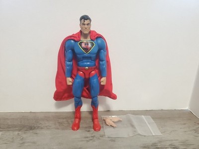 Mattel DC Multiverse 1940 Fleischer Classic Superman 6'' Custom Figure