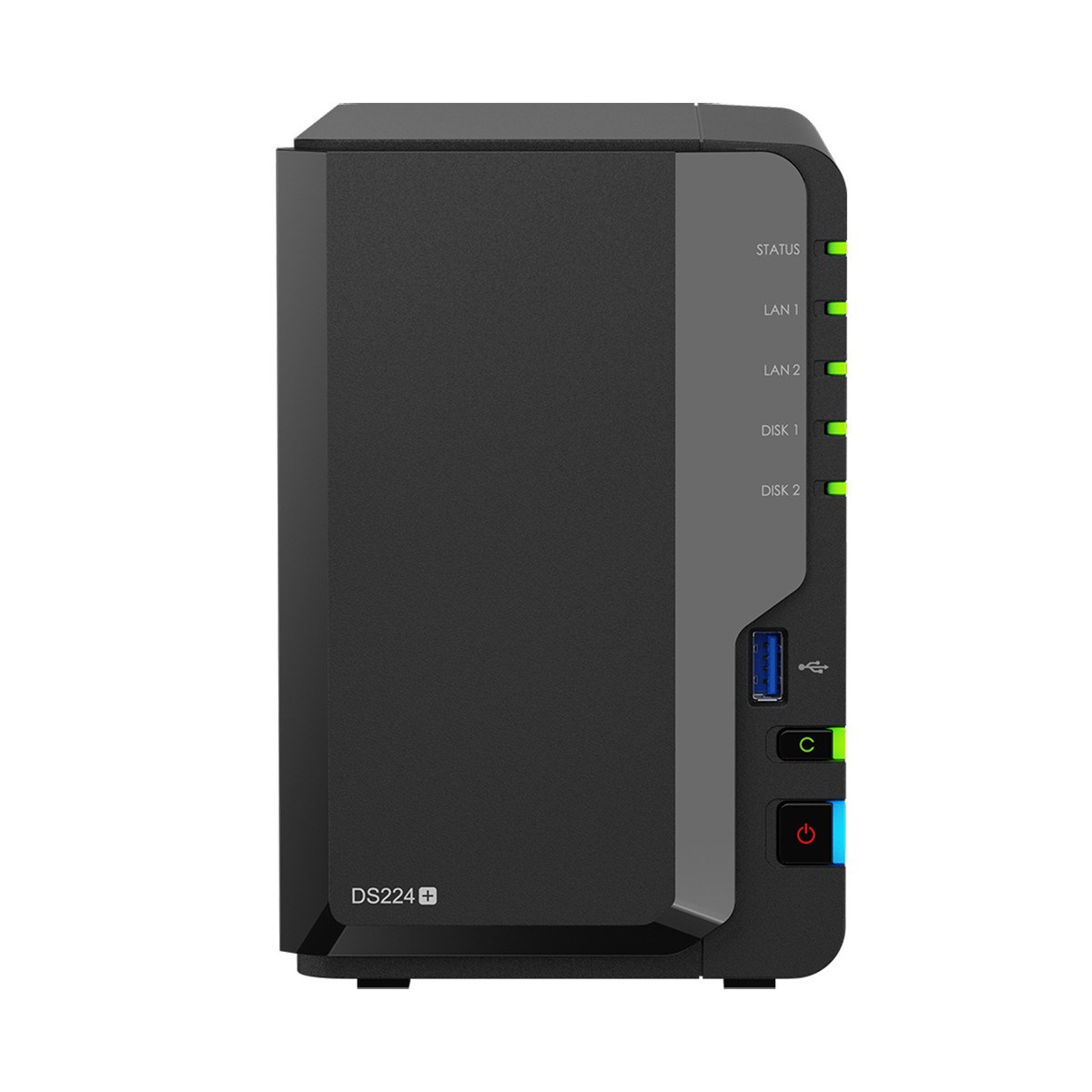DS224 NAS 2ベイ USB 3.0 DS224 NAS 2ベイ USB 3.0 DS224 NAS 2ベイ USB 3.0 Amazon.com
