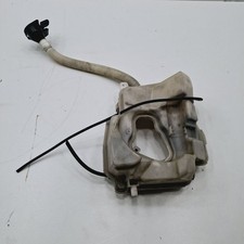 Mini Cooper Countryman R60 2011 Wischwasserbehälter 9803734 MIV23811