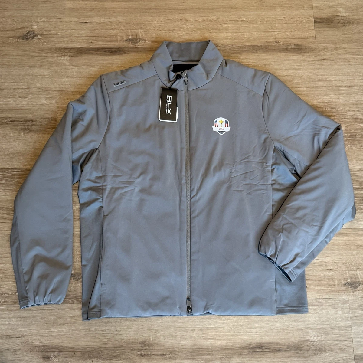 RLX Ralph Lauren Jackets for Men for Sale - Shop New & Used - eBay