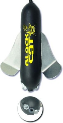 Balck Cat Propeller U-Float 10g