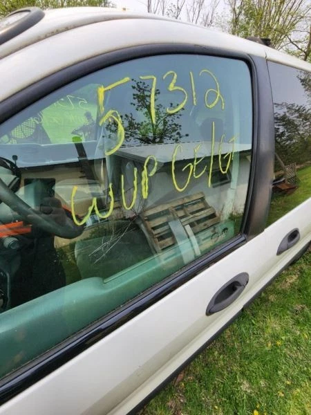 Motor de arranque compatible con 96-03 WINDSTAR 4079647 Foto 3 de 4