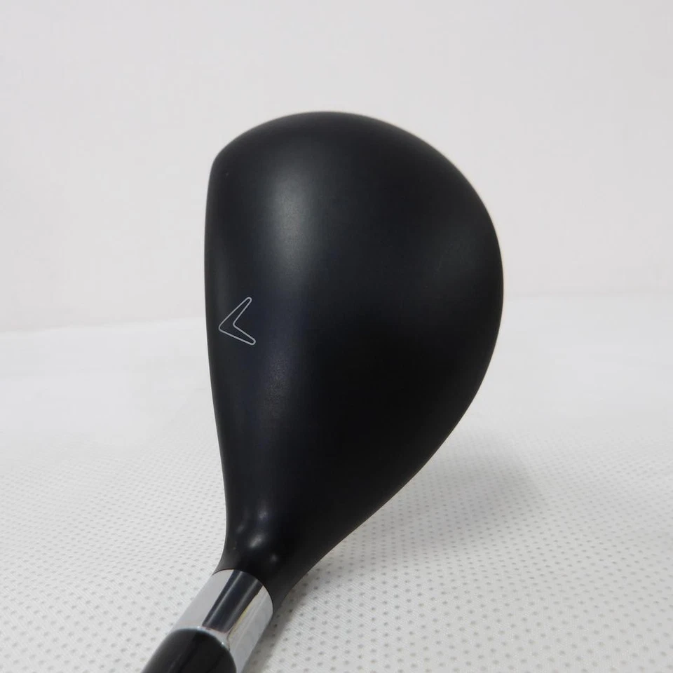 Callaway Hybrid ROGUE ST MAX FAST HY 21° Ladies A ELDIO 40 for CW(ROGUE ST) - Image 4 of 4