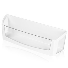 WPW10212139 Refrigerator Door Shelf Bin Compatible with Maytag Whirlpool Refr...