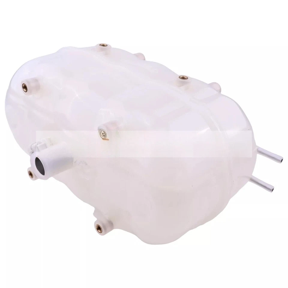 For John Deere 748L-II 755K 768L-II 770G 803M 803MH 8 Liter Surge Tank AT449011 - Image 2 of 4