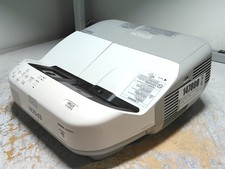 Epson BrightLink 475Wi H453A WXGA HDMI Short Throw Projector No Remote