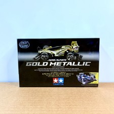 TAMIYA Mini 4WD🚘NEW Kit: JR