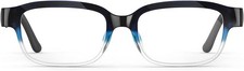 Echo Frames (2nd Gen) Smart Glasses with open-ear Audio and Alexa - Pacific B...