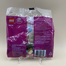 LEGO Disney Princess: Rapunzel's Market Visit (30116) - New Sealed Polybag