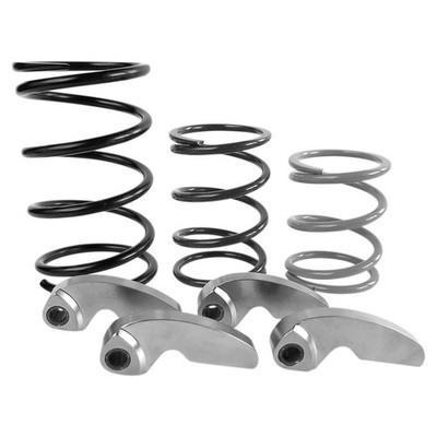 EPI Sport Utility Clutch Kit-Elevation: 0-3000ft.-Tire Size: Stock-AW441020
