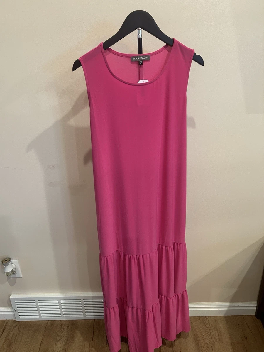 Pink Dresses for Women for sale | eBay