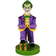 Warner Bros: Joker Original Mobile Phone  Gaming Controller Holder