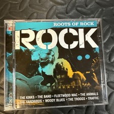Rock Roots Of Rock