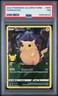 2021 POKEMON CELEBRATIONS #005 FULL ART/PIKACHU PSA 7