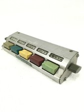 Multiple Tally Denominator 5-Button Mechanica...