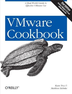 VMware Cookbook: A Real-World Guide ..., Matthew Helmke