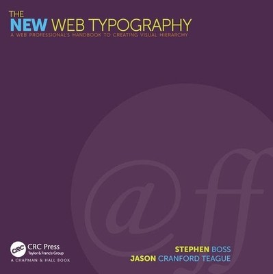 The New Web Typography Create - GOOD