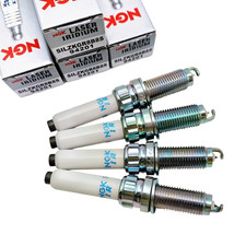 4x NGK Z�ndkerze SILZKGR8B8S 94201 F�r BMW F20/21 F30-F34 G30/31 X1 X3 MINI B48