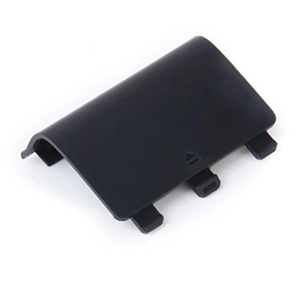 Puerta Cubierta Batería Negra Para Mando Inalámbrico Xbox One Totalmente Nueva 1199 Foto 4 de 4
