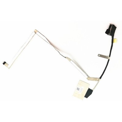 For   Latitude 5480 E5480 LCD Video Cable Touchscreen EDP Cable 94VKJ 094VKJ #pk
