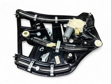 Mercedes-Benz CL C216 2008 Fensterheber elektrisch mit Motor Tür hinten Mercedes-Benz CL C216 2008 Fensterheber elektrisch mit Motor Tür hinten