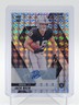 JACK BECH 2025 MOSAIC FOOTBALL ROOKIE AUTO MOSAIC PRIZM #349 RAIDERS Q6377