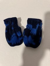 Toddler Mittens