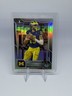 Topps 2025 Bowman University Chrome Bryce Underwood Michigan #196 1st Refractor