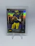 Topps 2025 Bowman University Chrome Bryce Underwood Michigan #196 1st Refractor