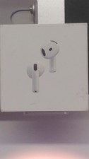 Apple AirPods 4  MXP93LL/A Wireless Earbuds Active Noise Cancellation In-Ear
