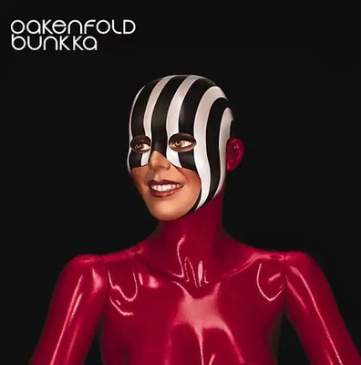 Paul Oakenfold - Bunkka