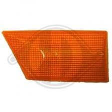 Diederichs Seiten Blinker rechts gelb für Opel Vectra C 02-05 Opel Signum 02-05