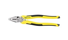  PP-225ATG, High Leverage Combination Pliers 9-inches 9-inches Elastomer Handle