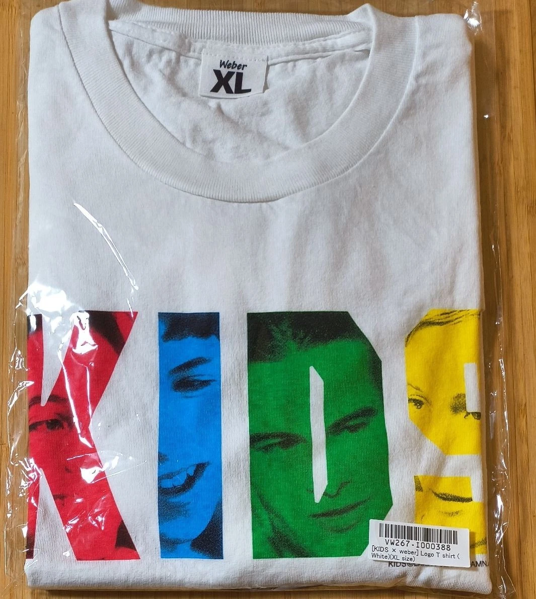 Kids Larry Clark In Men's T-Shirts for sale - eBay