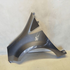 Kotflügel vorn Links RENAULT MODUS 2a Serie Modus 1.6 16V Proactive Mnv