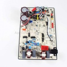General Electric Air Conditioner Part # WJ26X23703 - Outdoor Power Control Board