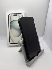Apple iPhone 15 Plus - 256 Go - Noir sidéral