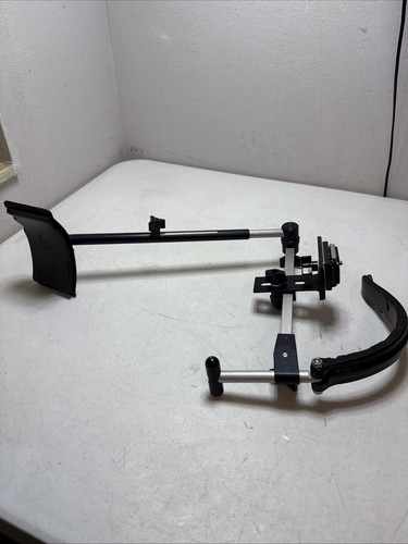 Varizoom Schulter Kamera Camcorder Stabilisator LSP-92 - Bild 3 von 17
