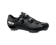 Sidi Eagle 10 Mountain Shoes (Black/Black)