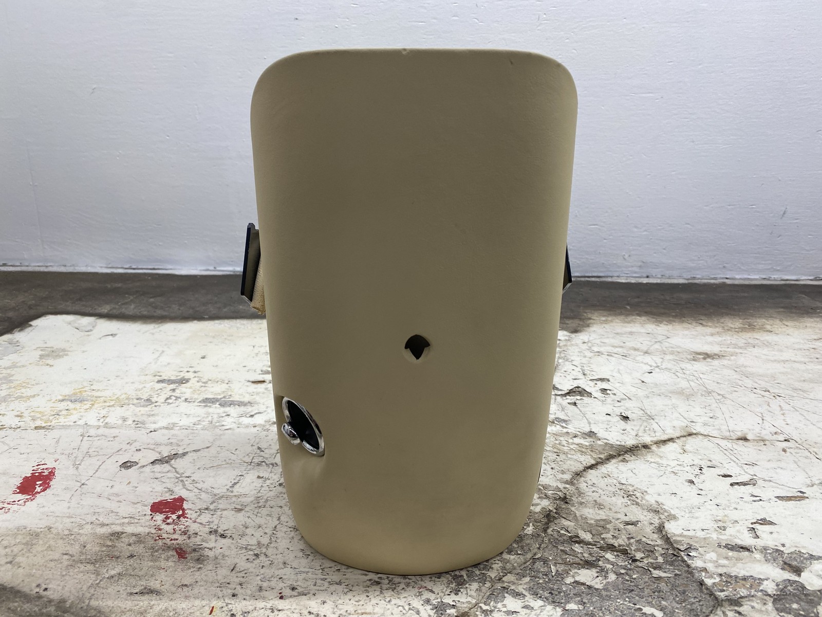 2010-2020 BENTLEY MULSANNE OEM STEERING COLUMN HOUSING TRIM COVER PANEL SET