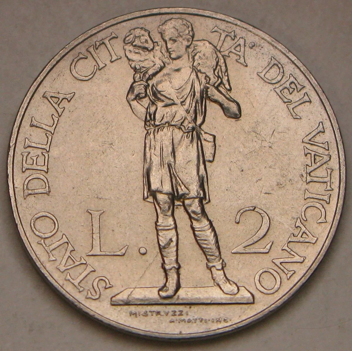 1935 Year Vatican Coins for sale | eBay