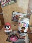 Funko Soda Disney Pixar Coco ~ Hooded Miguel ~ CHASE LE 1600 Skeleton
